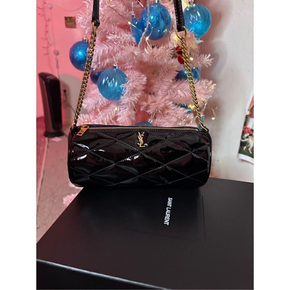 YSL Jade Bag - Picture 2 of 6